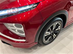 ميتسوبيشي إكليبس كروس